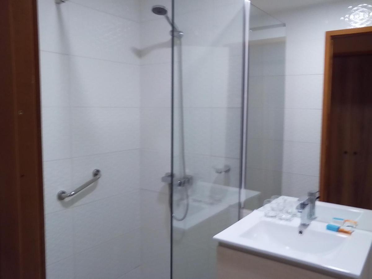 Gran Hotel Aysen Puerto Aisen Bagian luar foto