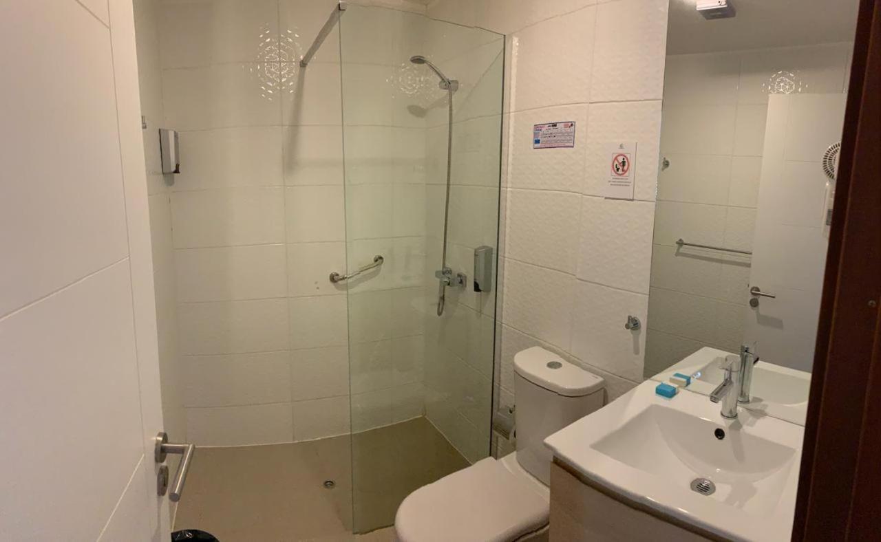 Gran Hotel Aysen Puerto Aisen Bagian luar foto
